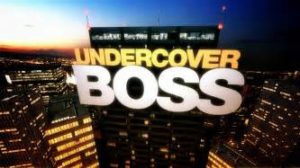 Leadership Lessons from Undercover Boss