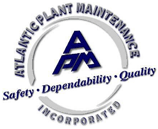 Atlantic Plant Maintenance