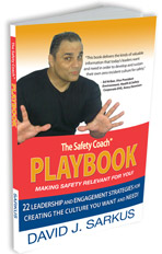 The Safety Coach® Playbook