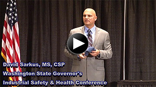 Washington State Governor’s Industrial Safety and Health Conference