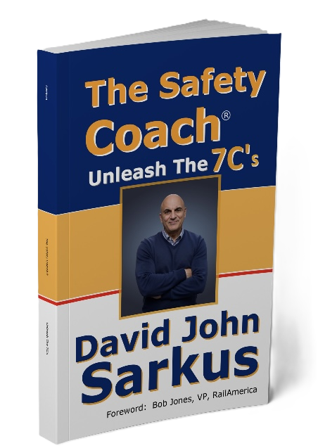 The Safety Coach® : Unleash the 7C’s!