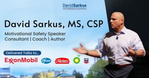 David Sarkus